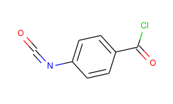 4-ISOCYANATOBENZOYL CHLORIDE
