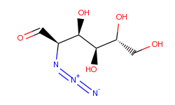 D-Glucose, 2-azido-2-deoxy-