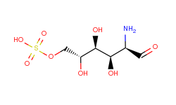 D-Glucosamine 6-sulfate