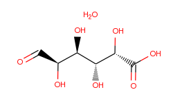 D-Galacturonic acid, monohydrate