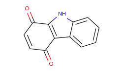 1H-Carbazole-1,4(9H)-dione