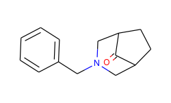 3-Azabicyclo[3.2.1]octan-8-one, 3-(phenylmethyl)-