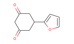 1,3-Cyclohexanedione, 5-(2-furanyl)-