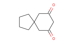 spiro[4.5]decane-7,9-dione
