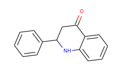 2,3-dihydro-2-phenyl-4(1h)-quinolinone