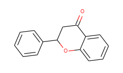 flavanone