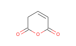 2H-Pyran-2,6(3H)-dione