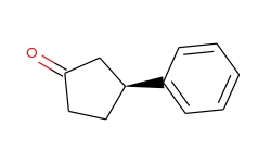 (s)-3-phenylcyclopentanone