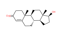 Androst-4-en-3-one, 17-hydroxy-, (17b)-