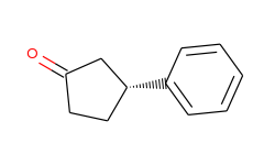 (r)-3-phenylcyclopentanone