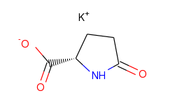POTASSIUM 5-OXO-L-PROLINATE