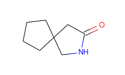 2-azaspiro[4.4]nonan-3-one