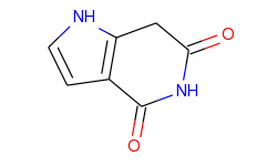 1h-pyrrolo[3,2-c]pyridine-4,6(5h,7h)-dione