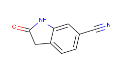 6-cyanooxindole