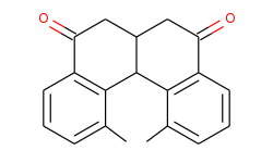 1,12-dimethyl-6a,12b-dihydrobenzo[c]phenanthrene-5,8(6h,7h)-dione