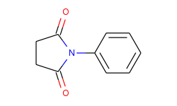 n-phenylsuccinimide