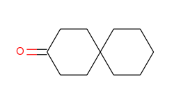 Spiro[5.5]undecan-3-one