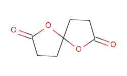 1,6-Dioxaspiro[4.4]nonane-2,7-dione