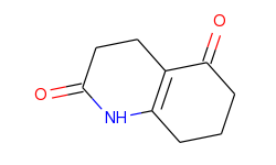 4,6,7,8-tetrahydro-2,5(1h,3h)-quinolinedione