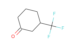 Cyclohexanone, 3-(trifluoromethyl)-