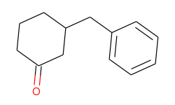 3-benzylcyclohexanone