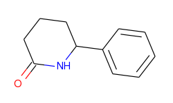 2-Piperidinone, 6-phenyl-