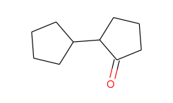 2-cyclopentylcyclopentanone
