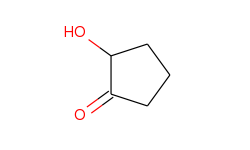 Cyclopentanone, 2-hydroxy-