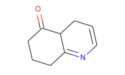 4,5,6,7,8-tetrahydro-5-quinolinone