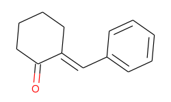 2-benzylidenecyclohexanone