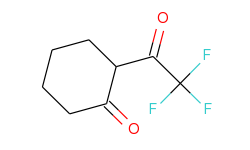2-(Trifluoroacetyl)cyclohexanone
