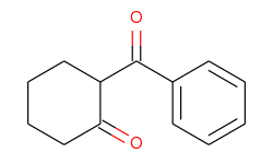 2-Benzoylcyclohexanone