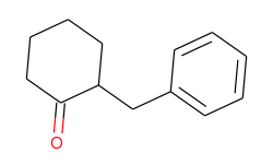 2-benzylcyclohexanone