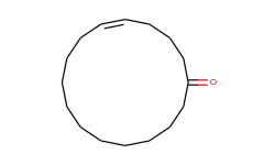 5-Cyclohexadecen-1-one