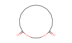 1,4-Dioxacycloheptadecane-5,17-dione