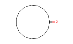 Cyclopentadecanone