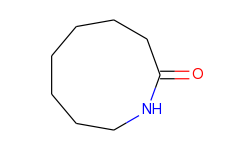 2-azacyclononanone