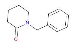 2-Piperidinone, 1-(phenylmethyl)-