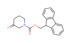 1-N-Fmoc-3-piperidone
