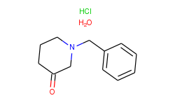 1-Benzylpiperidin-3-one hydrochloride hydrate