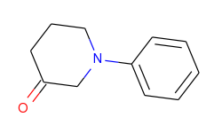 3-Piperidinone, 1-phenyl-