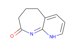 8H-Pyrido[2,3-b]azepin-8-one, 1,5,6,7-tetrahydro-