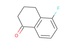 1(2H)-Naphthalenone, 5-fluoro-3,4-dihydro-