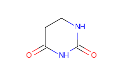 5,6-dihydrouracil