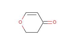 4H-Pyran-4-one, 2,3-dihydro-