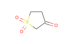 tetrahydrothiophene-3-oxo-1,1-dioxide
