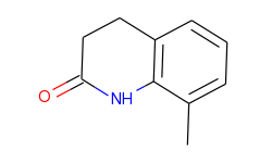 8-Methyl-3,4-dihydroquinolin-2(1H)-one
