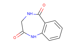 3,4-dihydro-1h-benzo[e][1,4]diazepine-2,5-dione