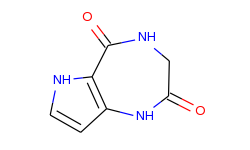 1,3,4,6-tetrahydropyrrolo[3,2-e]-[1,4]diazepine-2,5-dione