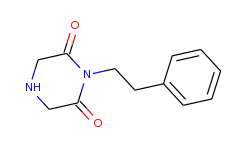 1-(2-phenylethyl)piperazine-2,6-dione